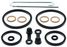 Load image into Gallery viewer, QuadBoss 00-01 Polaris Magnum 325 2x4 (02) Rear Caliper Rebuild Kit