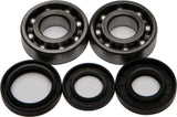 Crankshaft Bearing/Seal Kit