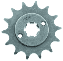 Load image into Gallery viewer, BikeMaster Yamaha Front Sprocket 520 14T