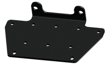 Load image into Gallery viewer, KFI 00-05 Yamaha Big Bear 400 2x4 Winch Mount