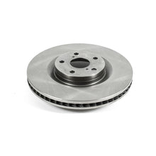 Load image into Gallery viewer, Power Stop 09-10 Lexus GS350 Front Right Autospecialty Brake Rotor