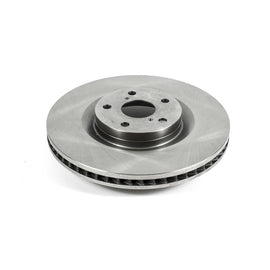 Power Stop 09-10 Lexus GS350 Front Right Autospecialty Brake Rotor