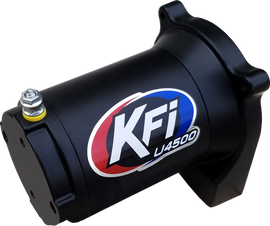 KFI Replacement Motor 4500 lbs.