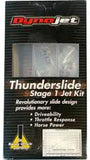 Thunderslide Kit Stage 7 `00-06 Twin Cam 88