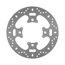 Load image into Gallery viewer, EBC 16-20 Triumph Hinckley Bonneville T100 900cc Rear Left Standard Rotor