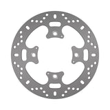 EBC 16-20 Triumph Hinckley Bonneville T100 900cc Rear Left Standard Rotor