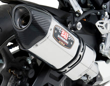 Load image into Gallery viewer, Exhaust Street R 77 Slip On Ss Ss Cf