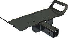 Load image into Gallery viewer, KFI 2 in. Receiver Winch Mount