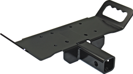 KFI 2 in. Receiver Winch Mount