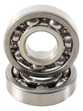 Hot Rods 04-08 400 DVX/00-04 DR-Z 400/00-07 DR-Z 400 E Main Bearing & Seal Kit