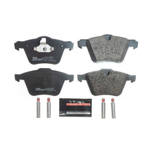 Load image into Gallery viewer, Power Stop 08-16 Volvo XC70 Euro-Stop ECE-R90 Front Brake Pads