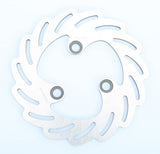 Rotor - Front