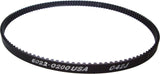 Belt Carbon Rear Drive 1.125