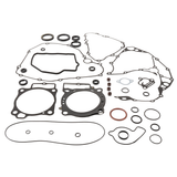 Complete Gasket Set With Oil Seals