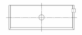 ACL Chevrolet V8 305-350-400 Race Series Con Rod Bearing Set