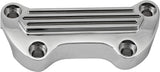 H-Bar Clamp Finned W/O Skirt C