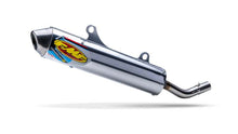 Load image into Gallery viewer, FMF Racing Kawasaki KX250 1992-93 Turbinecore Spark Arrestor Silencer
