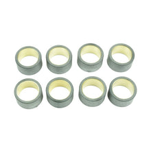 Load image into Gallery viewer, Athena Yamaha YP Majesty ABS 400 Athena 8 Variator Rollers Kit 25x14.9 gr.12