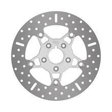Load image into Gallery viewer, EBC 84-87 Harley Davidson Sportster Girling Caliper Front Left/Right Floating Conversion Rotor