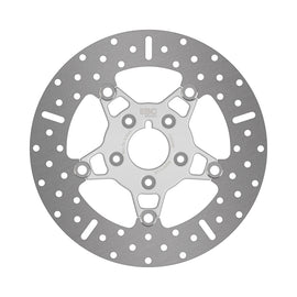 EBC 84-87 Harley Davidson Sportster Girling Caliper Front Left/Right Floating Conversion Rotor