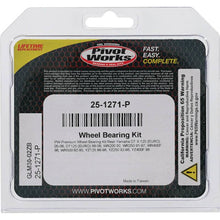Load image into Gallery viewer, Pivot Works Pw Premium Wheel Bearing