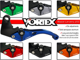 Vortex Racing H-L201 F16 Brake Lever Short- Black