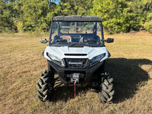 Load image into Gallery viewer, Seizmik 24+Kawasaki Ridge Ranch Tool Less Windshield - UV