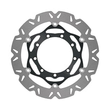 Load image into Gallery viewer, EBC 87-07 Kawasaki KL 650 KLR Front SMX Oversize Rotor Kit