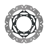 EBC 87-07 Kawasaki KL 650 KLR Front SMX Oversize Rotor Kit