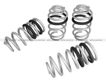 Load image into Gallery viewer, aFe Control Lowering Springs 2015 Ford Mustang GT
