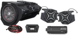 3 Speaker Plug And Play Kit