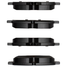 Load image into Gallery viewer, DFC 11-19 BMW M6 Gran Coupe Rear 4000 Hybridynamic Brake Pads