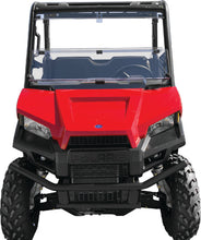 Load image into Gallery viewer, QuadBoss 14-22 Honda SXS700 Pioneer 700 Windbreak Folding Windshield