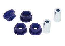 Load image into Gallery viewer, SuperPro 2013 Scion FR-S Base Rear Lower Inner Control Arm Bushing Set