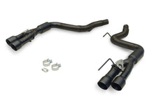 Load image into Gallery viewer, Flowmaster 24-25 Mustang 2.3l/5.0L Outlaw-Axle-Back-W/VALVES Exhaust System