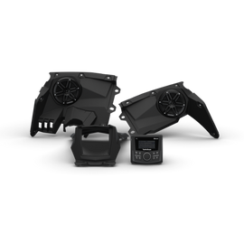Rockford Fosgate 17+ Can-Am X3 Stage 1 Audio System (Gen 3)