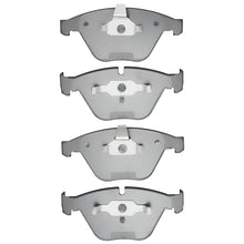 Load image into Gallery viewer, DFC 02-13 BMW 750i Front Active Performance Pads and Hardware Kit