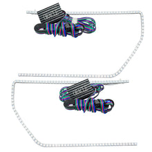 Load image into Gallery viewer, Oracle Ford F-150/Raptor 09-14 Perimeter Halo Kit - ColorSHIFT w/o Controller SEE WARRANTY