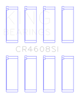 Load image into Gallery viewer, King Toyota 2ZZ-GE Connecting Rod Bearing Set (Set of 4) - Size STD
