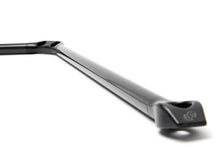 Load image into Gallery viewer, Dinan 04-10 BMW 530i/535i/545i/550i/650i/M5/M6 (E60/E63/E64) Carbon Fiber Strut Tower Brace - Front