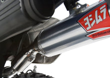 Load image into Gallery viewer, Exhaust Street Rs 2 Slip On Ss Al Ss