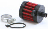 Push-In Breather Filter 3/8