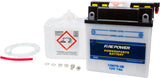 Battery W/Acid 12n7d-3b 12v