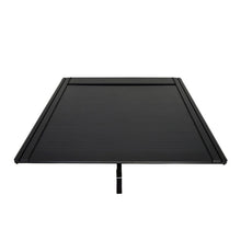 Load image into Gallery viewer, Westin Manual Retractable Tonneau Cover 22-26 Toyota Tundra 5.5ft Bed Black