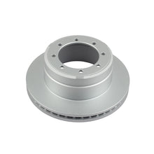 Load image into Gallery viewer, Power Stop 05-12 Ford F-350 Super Duty Rear Evolution Geomet Coated Rotor