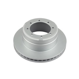 Power Stop 05-12 Ford F-350 Super Duty Rear Evolution Geomet Coated Rotor