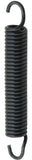 Black Zinc Steel Spring 12x85mm Hon 250/500 4/Pk
