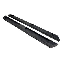 Load image into Gallery viewer, Westin 15-25 Ford F-150 SuperCab / 17-26 Ford F-250/350 SuperCab AT6 Running Boards - Black