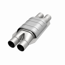 Load image into Gallery viewer, MagnaFlow Conv Univ 2/2 D/D FED