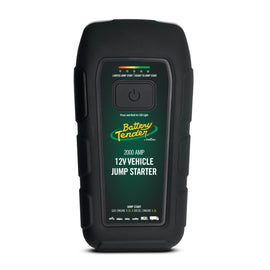 Battery Tender 2000A Jump Starter 16000mAh Power Pack